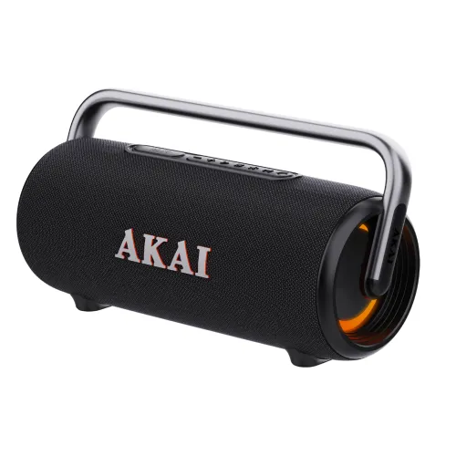 Głośnik Bluetooth AKAI ABTSW-75 60W Czarny