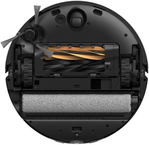 Robot sprzątający DREAME Aqua 10 Ultra Roller Complete Czarny