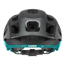 Kask rowerowy UVEX React