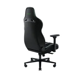 Fotel RAZER Enki Pro Czarno-zielony