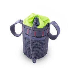 ACEPAC Bike Bottle bag нейлон