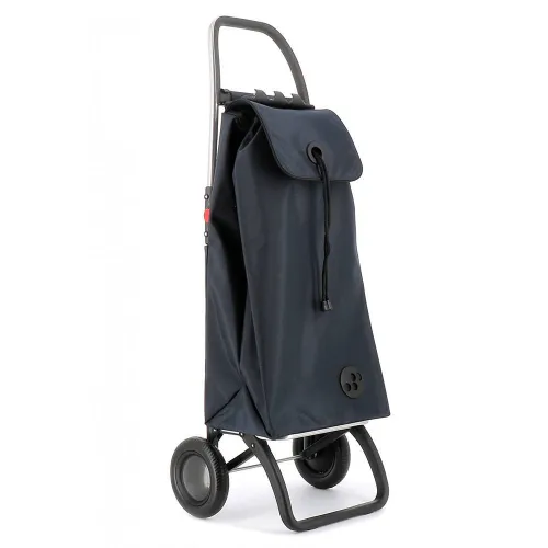 Zestaw Combo Rolser wózek składany I-Max MF 2L + torba - marengo