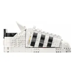 Конструктор Lego Icons 10282 But Adidas Superstar