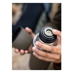 Termos Esbit Vacuum 0,75L - olive green