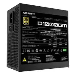 Gigabyte P1000GM 1000W Güç Kaynağı (GP-P1000GM)