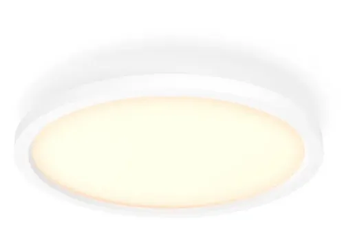 Lampa sufitowa Philips Hue White Ambiance Aurelle