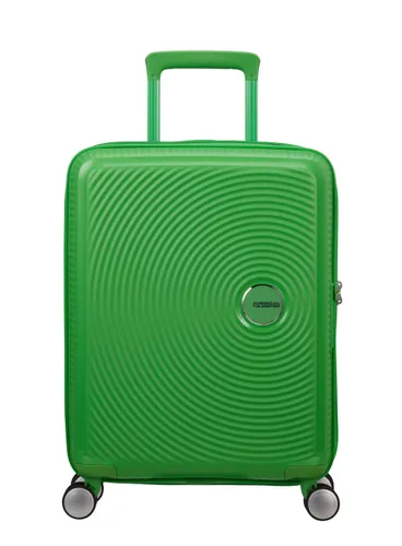 Чемодан для салона American Tourister Soundbox-grass green