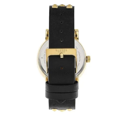 Bu saat Versace Pigalle Vspeu0219 Gold / Black'e karşı