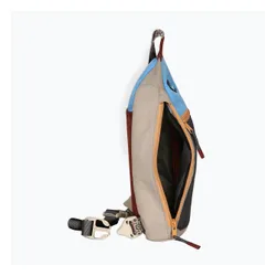 Plecak miejski KAVU Coho Sling 6 l sea ridge