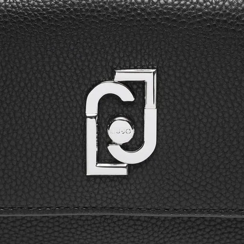 Liu Jo Ecs m Rucsac AF3154 E0086 Nero 22222