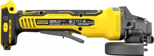 Stanley SFMCG700B Taşlama makinesi