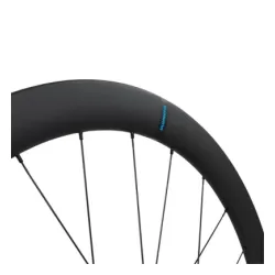 Koło tylne Shimano 105 RS710 46 mm TLR