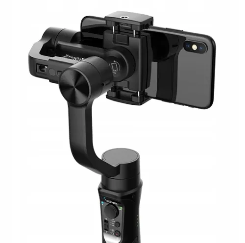Gimbal Hohem iSteady Mobile+ Czarny