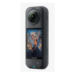 Kamera Insta360 X5 Cycling Bundle