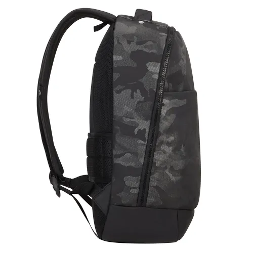 Samsonite Midtown городской рюкзак для ноутбука S-camo grey