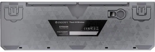 Klawiatura ENDORFY Thock V2 Wireless