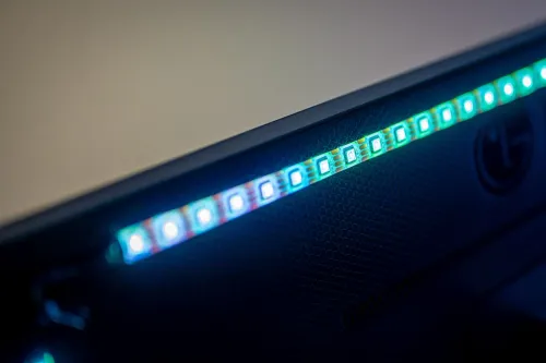 Taśma LED Newell RGB do monitora 21,5"-24"