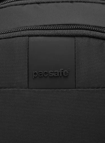 Противоугонный рюкзак Pacsafe Metrosafe LS350 Econyl-black