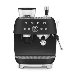 Ekspres kolbowy Smeg EGF03BLMEU