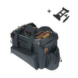 Сумка BASIL Miles Tarpaulin XL Pro + MIK