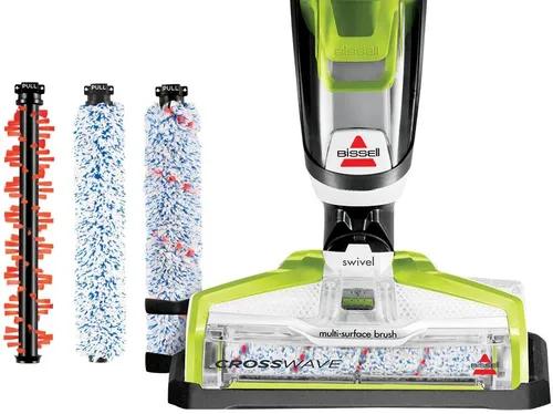 Odkurzacz BISSELL Crosswave Professional 17134