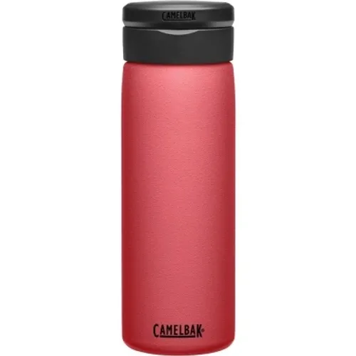 Kubek termiczny Camelbak Fit Cap czerwony