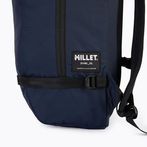 Plecak Millet Divino 25 l saphir