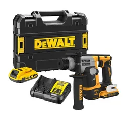 SDS-Plus DeWalt Akülü Matkap Ucu DCH172D2