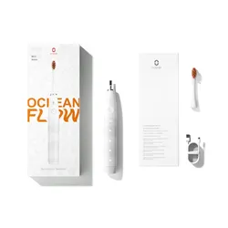 Oclean Flow White Elektrikli Diş Fırçası