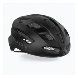 Kask rowerowy Rudy Project Skudo black matte