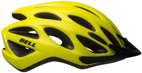 Kask rowerowy BELL Tracker Matte