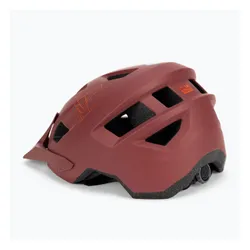 Kask rowerowy Leatt MTB AllMtn 1.0 V23 lava