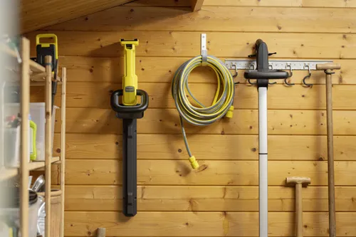 Nożyce do żywopłotu KARCHER HGE 2-18 1.445-600.0 450mm 18V akumulatorowe