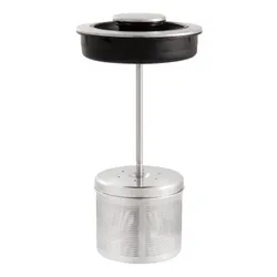 Czajnik CONCEPT RK4190 z regulacją temperatury i zaparzaczem