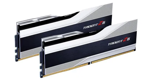 Pamięć RAM G.Skill Trident Z5 DDR5 32GB (2 x 16GB) 5600 CL40