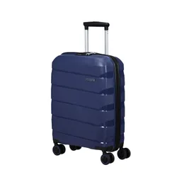 Walizka mała American Tourister Air Move - midnight navy