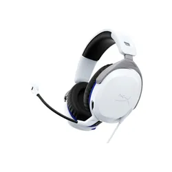 Проводные наушники с микрофоном HyperX Cloud Stinger II Wired PlayStation