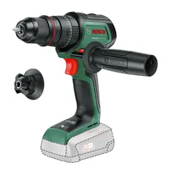 Wiertarko-wkrętarka BOSCH AdvancedImpact 18V-80 06039E2100 z udarem