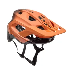 Kask rowerowy FOX Speedframe PRO Backfade MIPS