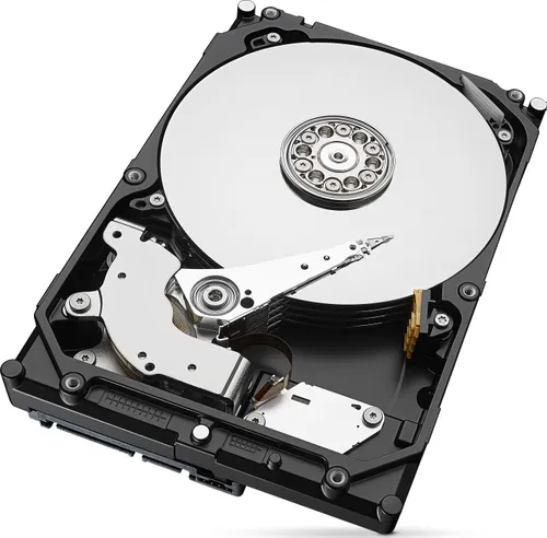 Dysk Seagate BarraCuda 6TB 3.5" SATA III (ST6000DM003)