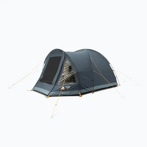 Namiot kempingowy 4-osobowy Vango Tahoe 400 deep blue