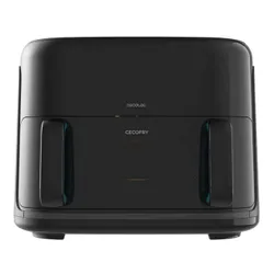 Air Fryer Frytkownica beztłuszczowa CECOTEC Cecofry&Grill Smokin Prime 11000 11L 10 automatycznych programów