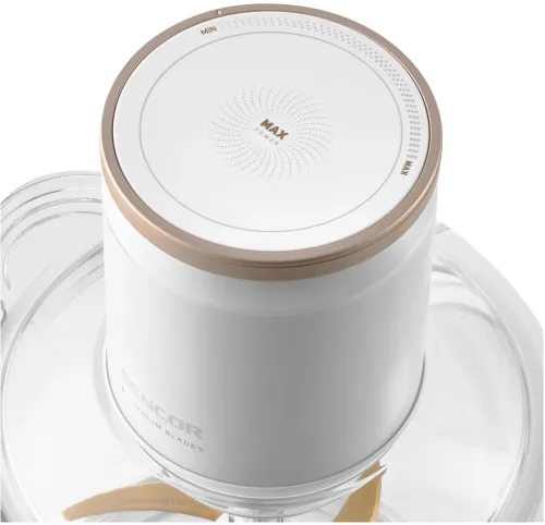 Rozdrabniacz Sencor SCB 7000SL 1,5l