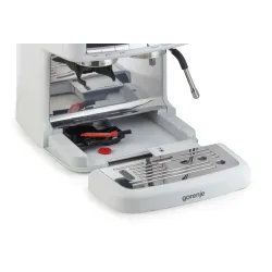 Ekspres kolbowy Gorenje GSACM20W