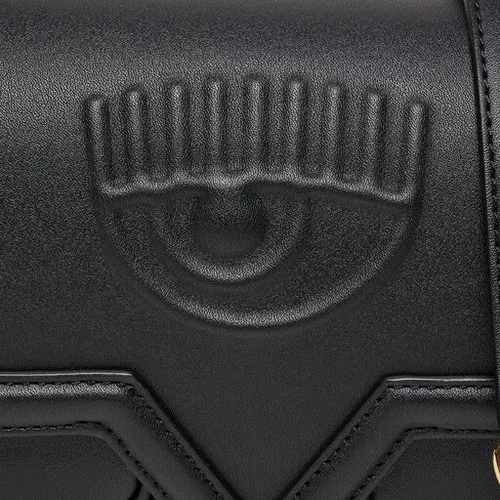 Geanta Chiara Ferragni 75sb4ba6 Negru / Negru 899