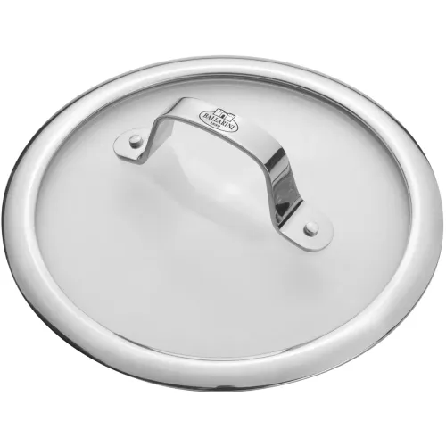 BALLARINI Gli Speciali 20 cm - pokrywka szklana