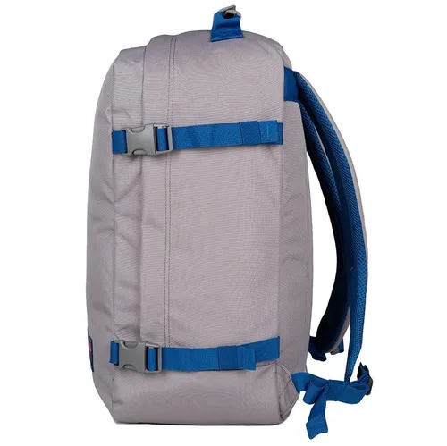 Cabinzero 36 L-gri Moor rucsac