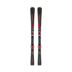 Narty zjazdowe Rossignol Forza 60 V-TI K + wiązania NX 12 Konect GW