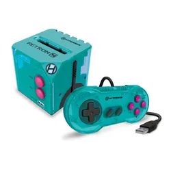 Konsola HYPERKIN Retron-Sq HD Hyper Bea