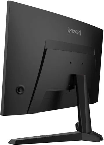 Monitor REDRAGON Pearl II 23.6" 1920x1080px 180Hz 4 ms [GTG] Curved